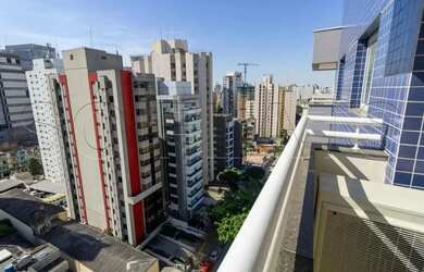 Imagem 14: Lindo flat nos Jardins prox a Av. Paulista, Hospital Sírio Libanês e...