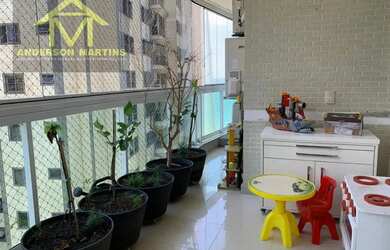 Imagem 2: Imóvel para venda tem 169 metros quadrados com 4 quartos em Itapuã -...