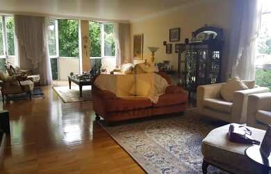 Imagem 3: Apartamento com 4 dormitórios e 2 vagas em Higienópolis