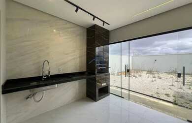 Imagem 13: Verana Reserva Imperial - Casa em condomínio