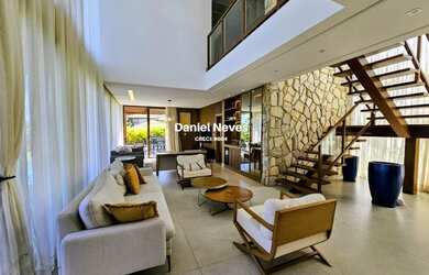 Imagem 5: Casa em Condomínio para Venda em Mata de São João, Praia do Forte,...