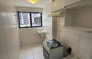 Imagem 11: Edifício Mont Carlo. Piscina, Imóvel mobiliado, Ar-condicionadoe66m²...