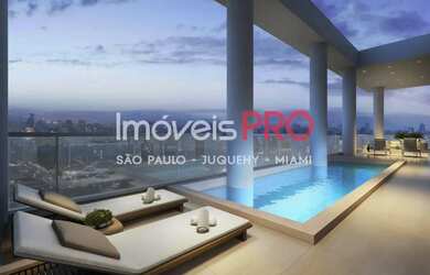 Imagem 14: Residencial alto padrão com 294 m² 4 quarto(s) 4 suite(s) Ibirapuera
