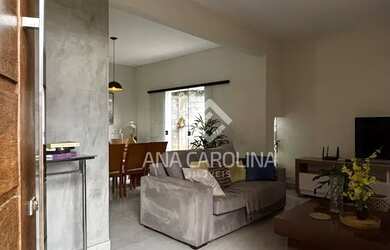 Imagem 3: Maravilhosa Casa à Venda no Reserva Real