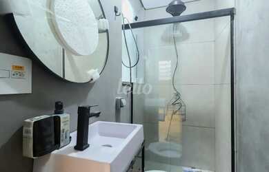 Imagem 6: Apartamento 2 quartos para alugar no(a) Santo Amaro