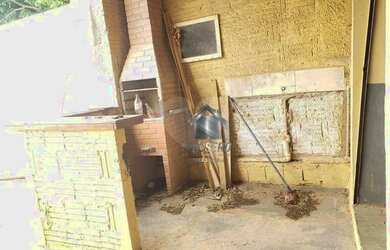 Imagem 6: Galpão à venda, 140 m² por R$ 165.000,00 - Jardim Ivone - Bauru/SP