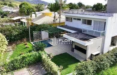 Imagem 2: Casa no Condomínio Pedra Verde, 4 Quartos à venda, 221 m² por R$ 1.490.000...