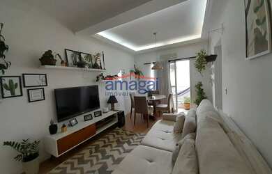 Imagem 2: Apartamento à venda em Jardim Flórida, Jacareí