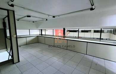 Imagem 11: Conjunto de salas no térreo para alugar, 380 m² por R$ 8.500/mês - Funcionários - Belo Hor