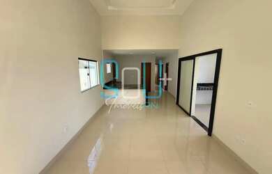 Imagem 4: CASA NOVA NO CONDOMÍNIO ECOVILLE 2 114m² 3/4 (1 Suíte + 2 Semi-Suítes) Área Gourmet Ca