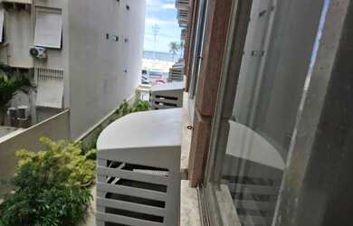 Imagem: O apartamento possui 2 Dormitórios, 2 Banheiros, 70m² de Área