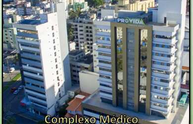 Imagem: Sala mobiliada - PróVida Medical Center - Venda ou Locação