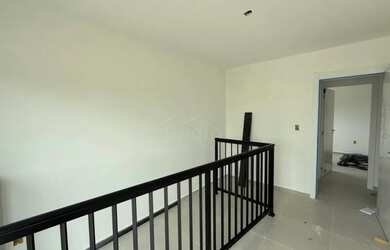 Imagem 11: SOBRADO GEMINADO 2 DORMITÓRIOS, R$ 495.000,00 NO GRAVATÁ EM NAVEGANTES/SC