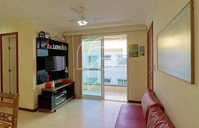 Imagem 2: Apartamento de 2 quarto, a menos de 50 metros da Praia dos Adventistas...