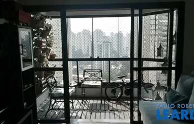 Imagem 3: APARTAMENTO - VILA ANDRADE - SP