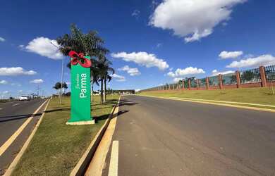 Imagem 2: Jardins Parma Terreno / lote com venda por R$320.331