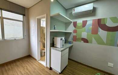 Imagem 12: VENDEM-SE 02 SALAS - BAIRRO: CENTRO - BH/MG - R$200.000,00