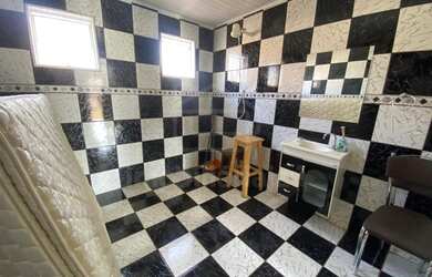 Imagem 5: Casa em Jaú com 02 quartos no Jd. Maria Cibele