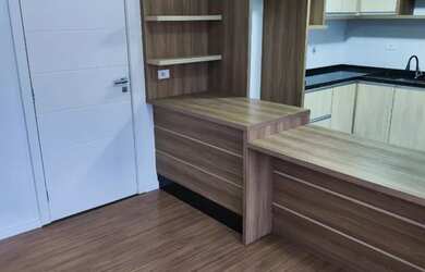 Imagem 15: Aluguel - Lindo Apartamento Duplex no Tingui