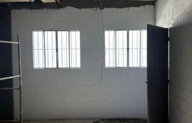 Imagem 13: GALPÃO - JARDIM JÓIA - SP