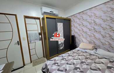 Imagem 6: Apto no Condomínio Arboreto 3 Qts sendo 1 Suíte no Térreo/ 76m²/ 01...