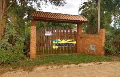 Imagem: A fazenda possui 4.000m² de Área e está localizado em Quadra