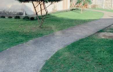 Imagem 10: Condomínio fechado. Piscina, Churrasqueira, 50.000m² de Áreae1 Vaga...