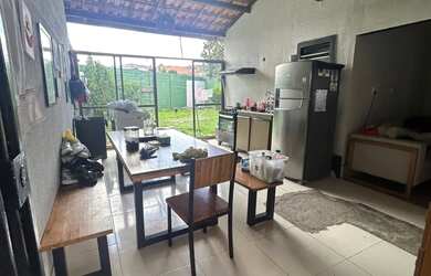 Imagem 11: Oportunidade Casa de 2/4 no Condomínio Viva Olimpia com melhorias