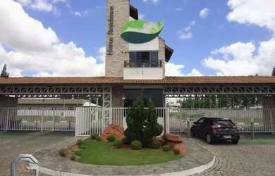 Imagem: O terreno possui 600m² de Área e está localizado em Conceição