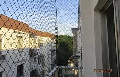 Imagem: O apartamento para alugar possui 3 Dormitórios, 2 Banheiros