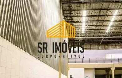 Imagem 15: Galpão para alugar de 4000 metros quadrados em condomínio logístico em Contagem - MG