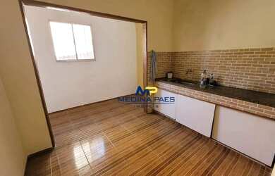 Imagem 2: Casa com 2 dormitórios à venda, 200 m² por R$ 215.000 - Camarão -...