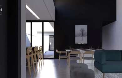 Imagem 7: Casa em Condomínio para Venda em Sorocaba, Jardim Novo Horizonte, 3 dormitórios, 3 suítes