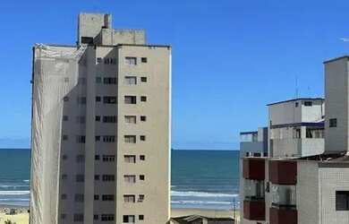 Imagem 9: Imóvel para aluguel com 81 metros quadrados com 2 quartos em Guilhermina - Praia Grande