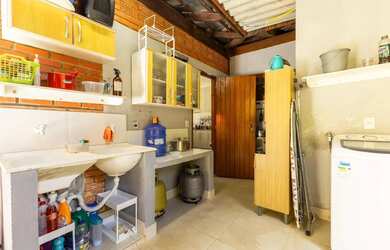 Imagem 10: Residencial Recanto dos Pássaros SHA Conj. 05 4 Quartos 8 Vagas