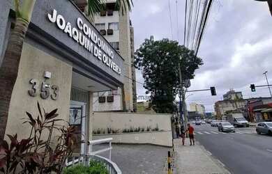 Imagem 2: Apartamento com 2 dormitórios à venda, 70 m² por R$ 240.000,00 - Centro...