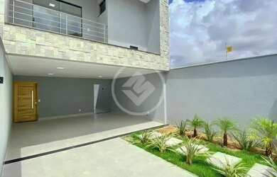 Imagem: A casa à venda possui 3 Dormitórios, 4 Banheiros, 4 Vagas