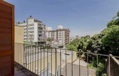 Imagem 8: Casa em Menino Deus. Área de serviço, 321m² de Área, 4 Vagas na garageme3...