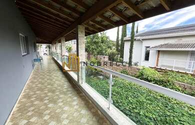 Imagem 16: CASA COM PISCINA E POMAR À VENDA NO CONDOMÍNIO HORIZONTE AZUL II EM...