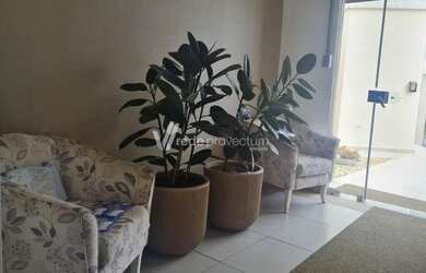 Imagem 16: Apartamento à venda no bairro Vila industrial em Campinas