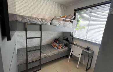 Imagem 15: ATLANTA RESIDENCE PARK CONDOMÍNIO PARQUE AQUÁTICO EXCLUSIVO E 3 OPÇÕES...