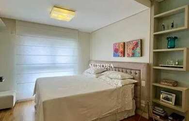 Imagem 15: Apartamento com no Edifício Maison Privilege 3 dormitórios à venda, 133 m² por R$ 1.430.00