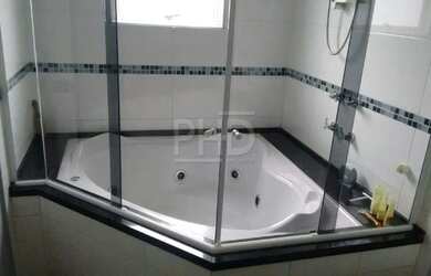 Imagem 8: Sobrado 290m² para Venda - Bairro Assunção em São Bernardo do Campo