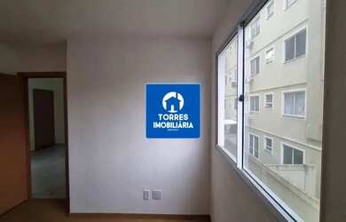 Imagem 6: Vila Lage - Apartamento com 2 quartos no Cond. Sol da Enseada