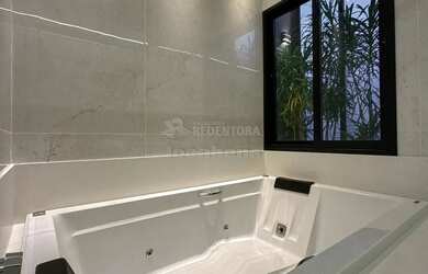 Imagem 11: Casa Condomínio em São José do Rio Preto
