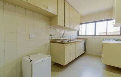 Imagem 15: Venda Apartamento 3 Dormitórios - 135 m² Vila Mariana