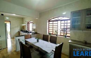 Imagem 15: CASA TÉRREA - JARDIM CENTENÁRIO - MG