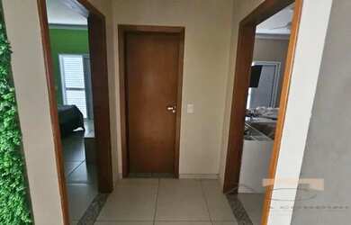 Imagem 13: CASA ITUPEVA RESIDENCIAL IBI-ARAM