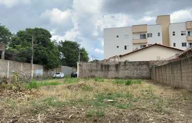Imagem: Terreno 416 m2 a 100 metros da Joao Naves