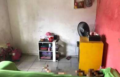 Imagem 2: VENDE-SE CASA NO ICUÍ. LV